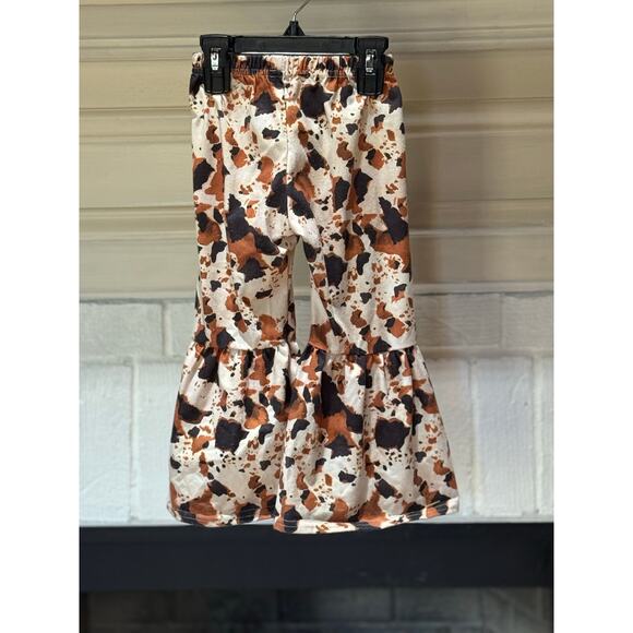 Abby & Evie Girls Outfit Size 3T - Picture 6 of 8